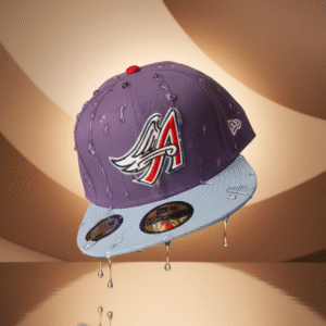 New Era Anaheim Angels