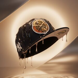 New York Yankees Black/White